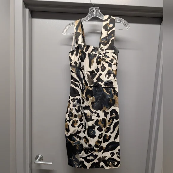 Karen Millen Elegant Dress - Picture 1 of 5